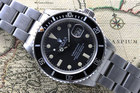 rolex 16800 production years|rolex 16800 history.